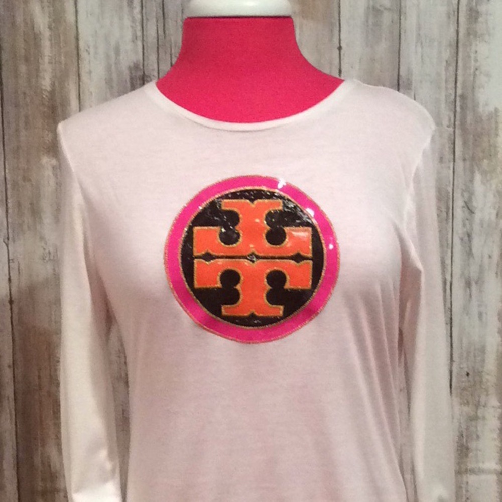 Tory Burch Logo T